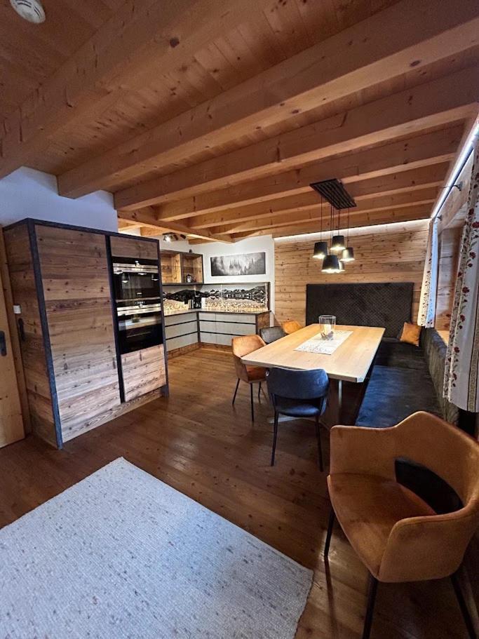 Feriendorf Joggler - Chalets Nahe Der Gondel Zell am Ziller Exteriér fotografie