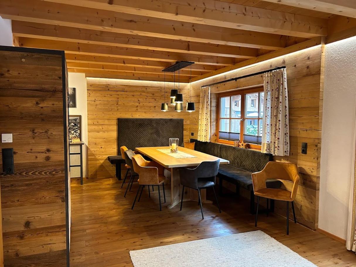Feriendorf Joggler - Chalets Nahe Der Gondel Zell am Ziller Exteriér fotografie
