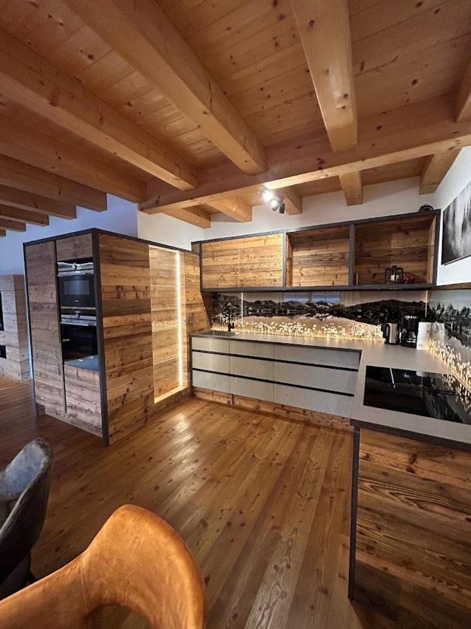 Feriendorf Joggler - Chalets Nahe Der Gondel Zell am Ziller Exteriér fotografie