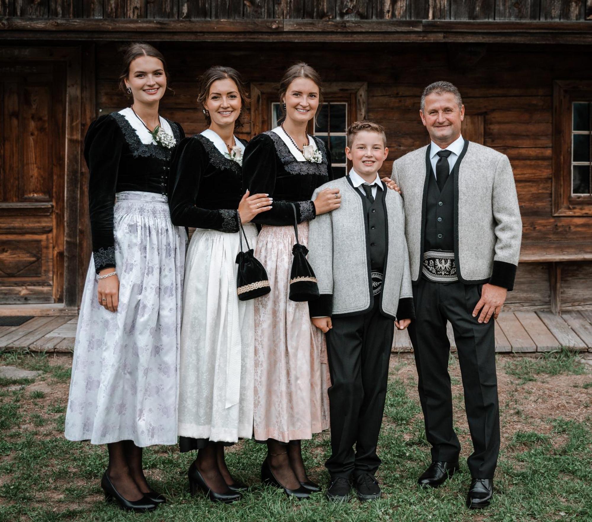Feriendorf Joggler - Chalets Nahe Der Gondel Zell am Ziller Exteriér fotografie
