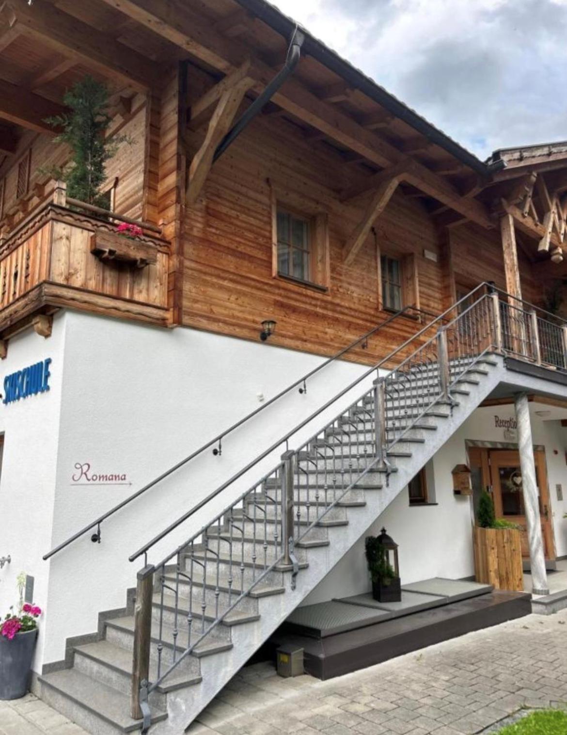 Feriendorf Joggler - Chalets Nahe Der Gondel Zell am Ziller Exteriér fotografie