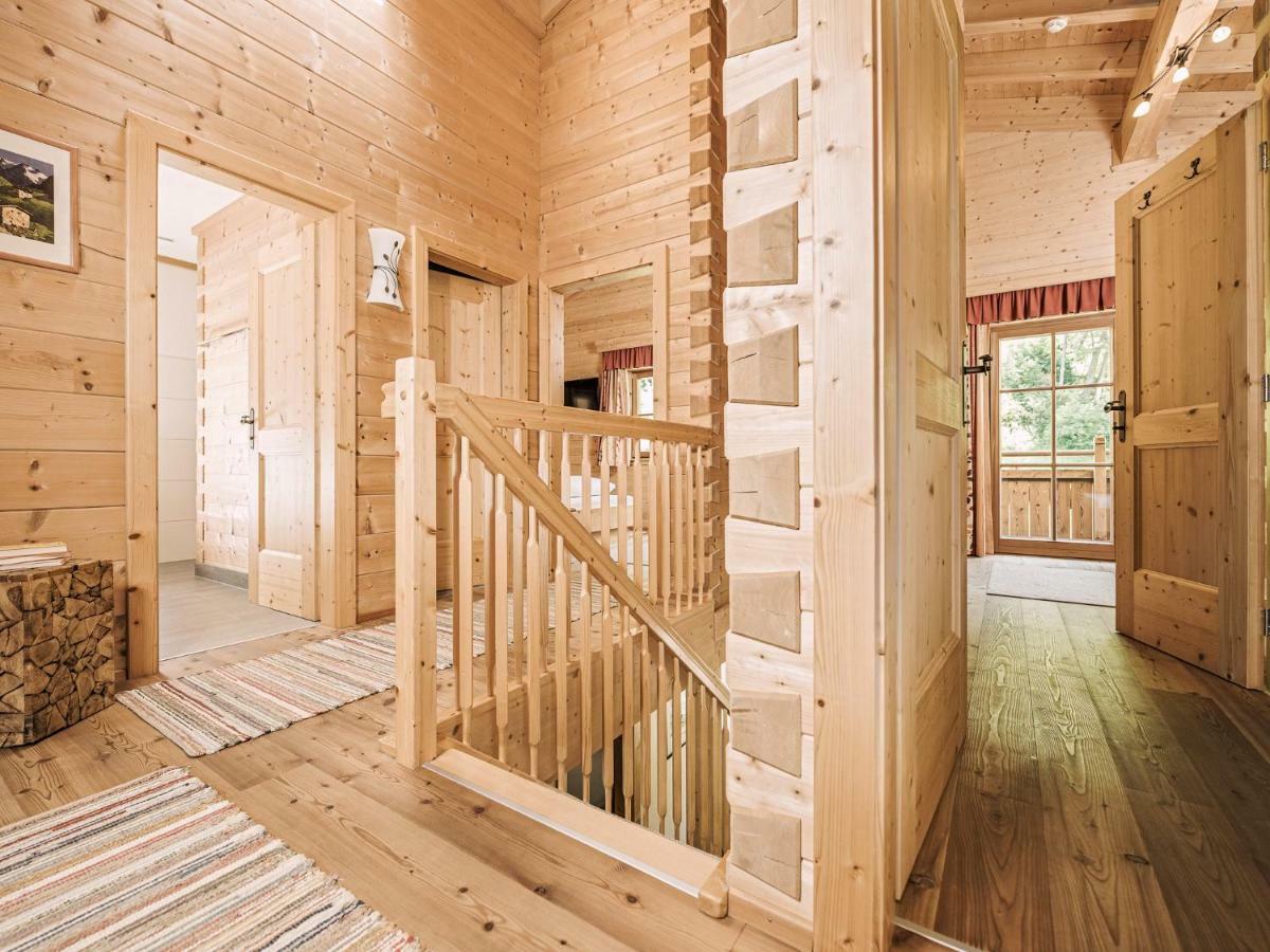 Feriendorf Joggler - Chalets Nahe Der Gondel Zell am Ziller Exteriér fotografie