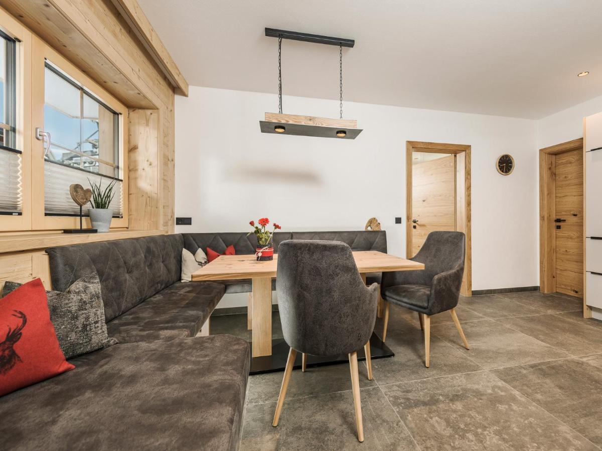 Feriendorf Joggler - Chalets Nahe Der Gondel Zell am Ziller Exteriér fotografie