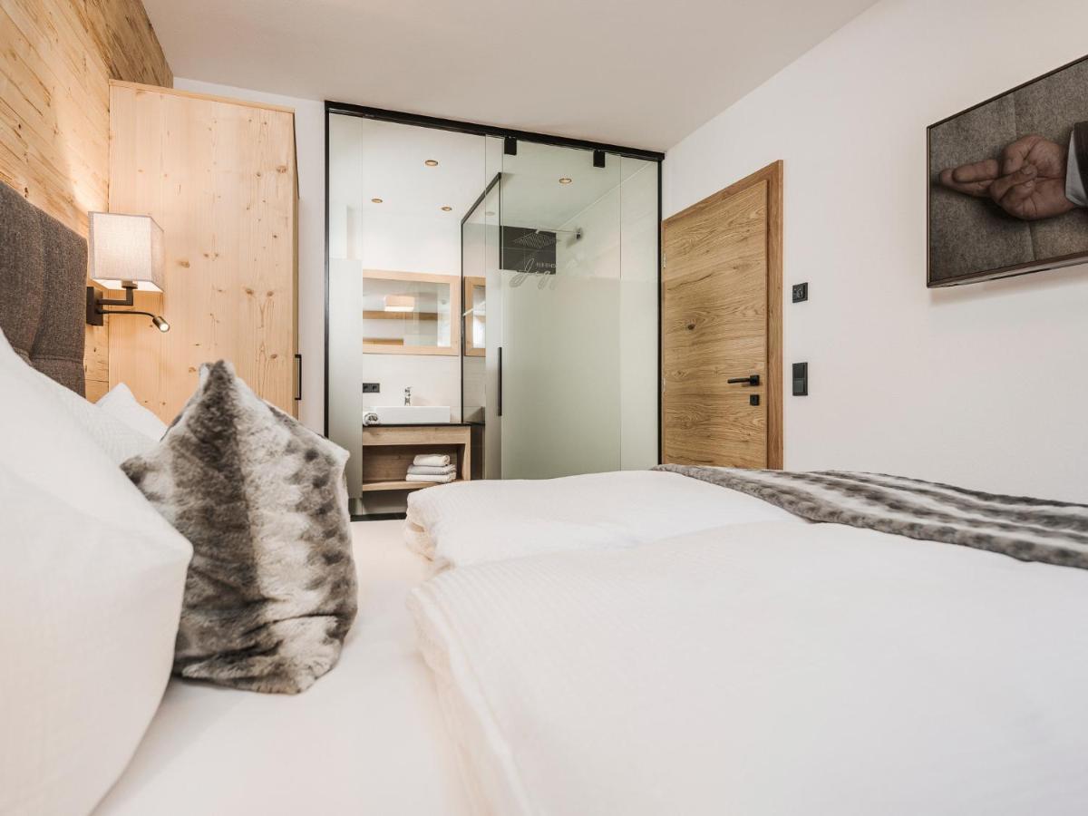 Feriendorf Joggler - Chalets Nahe Der Gondel Zell am Ziller Exteriér fotografie