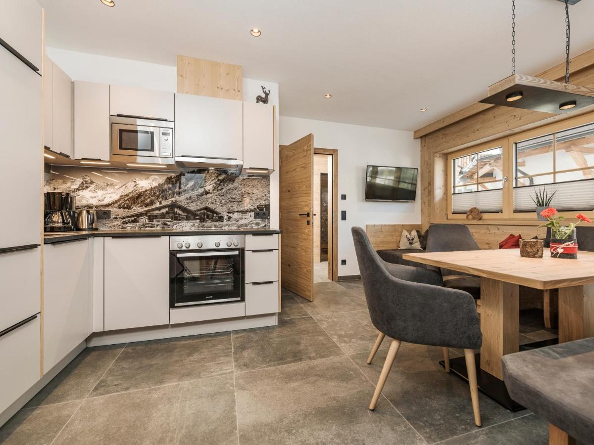 Feriendorf Joggler - Chalets Nahe Der Gondel Zell am Ziller Exteriér fotografie