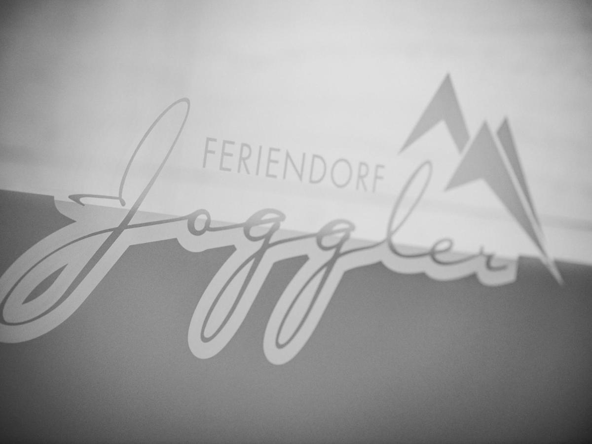 Feriendorf Joggler - Chalets Nahe Der Gondel Zell am Ziller Exteriér fotografie